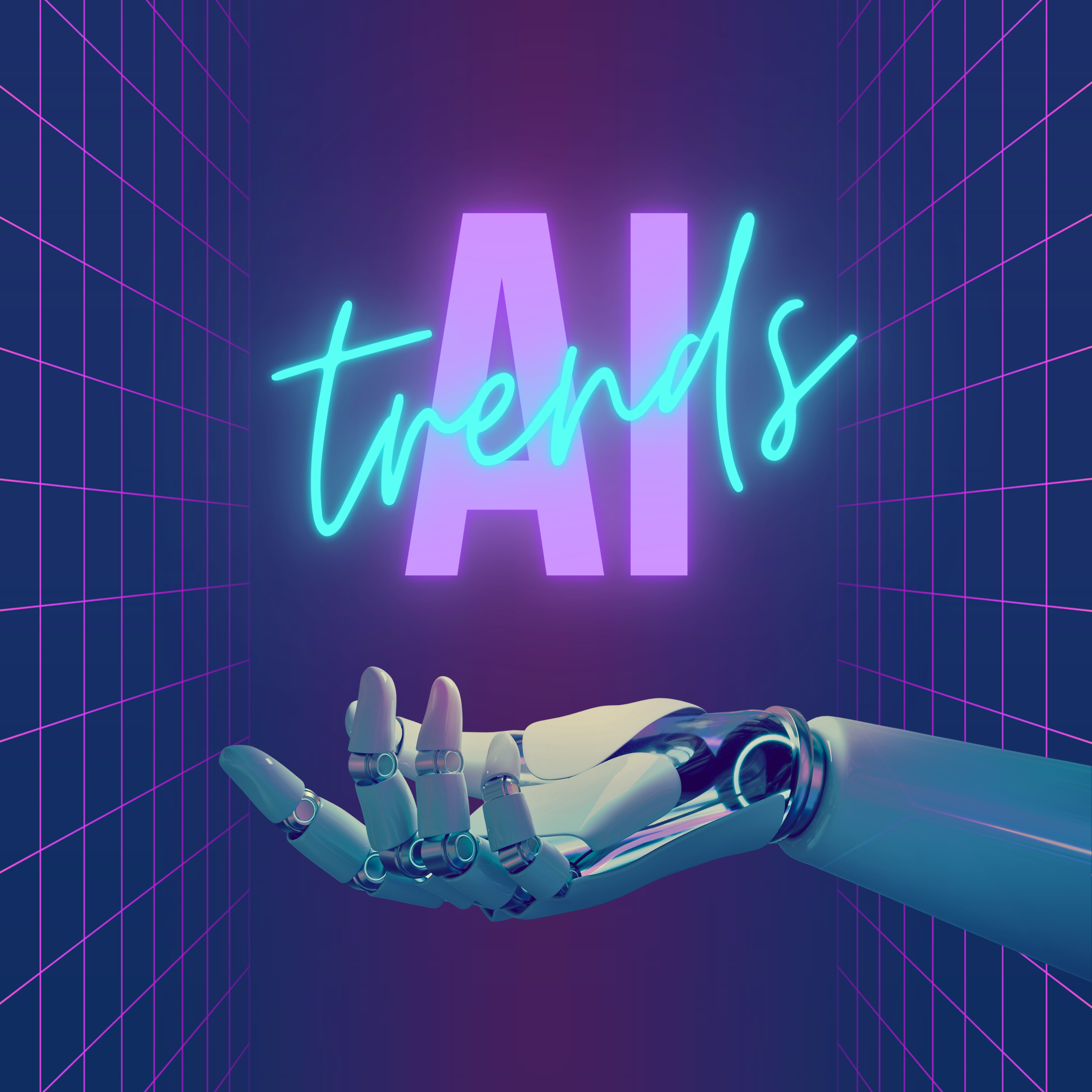 Top AI Trends 2024