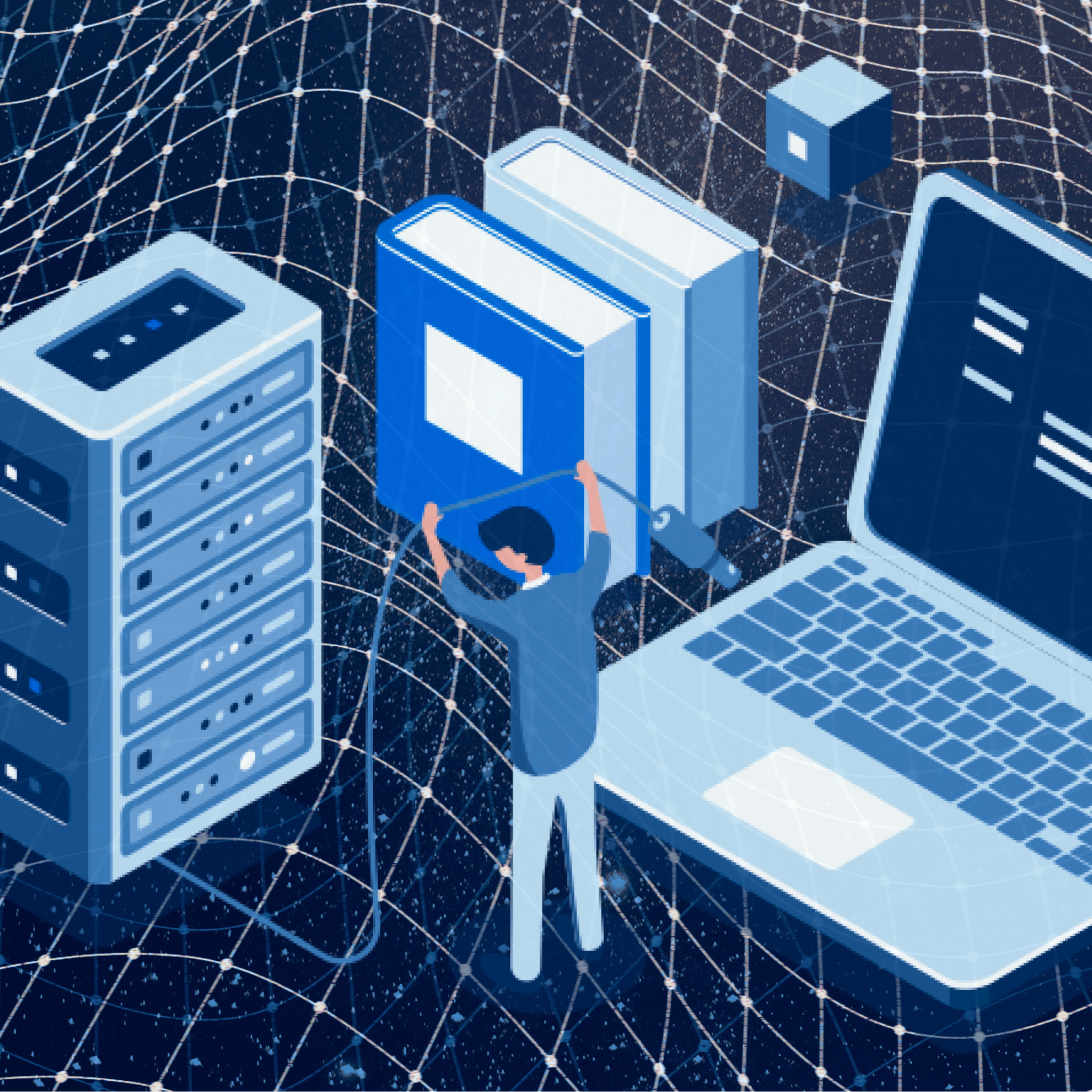 Tasks we solve with Zabbix and Prometheus
