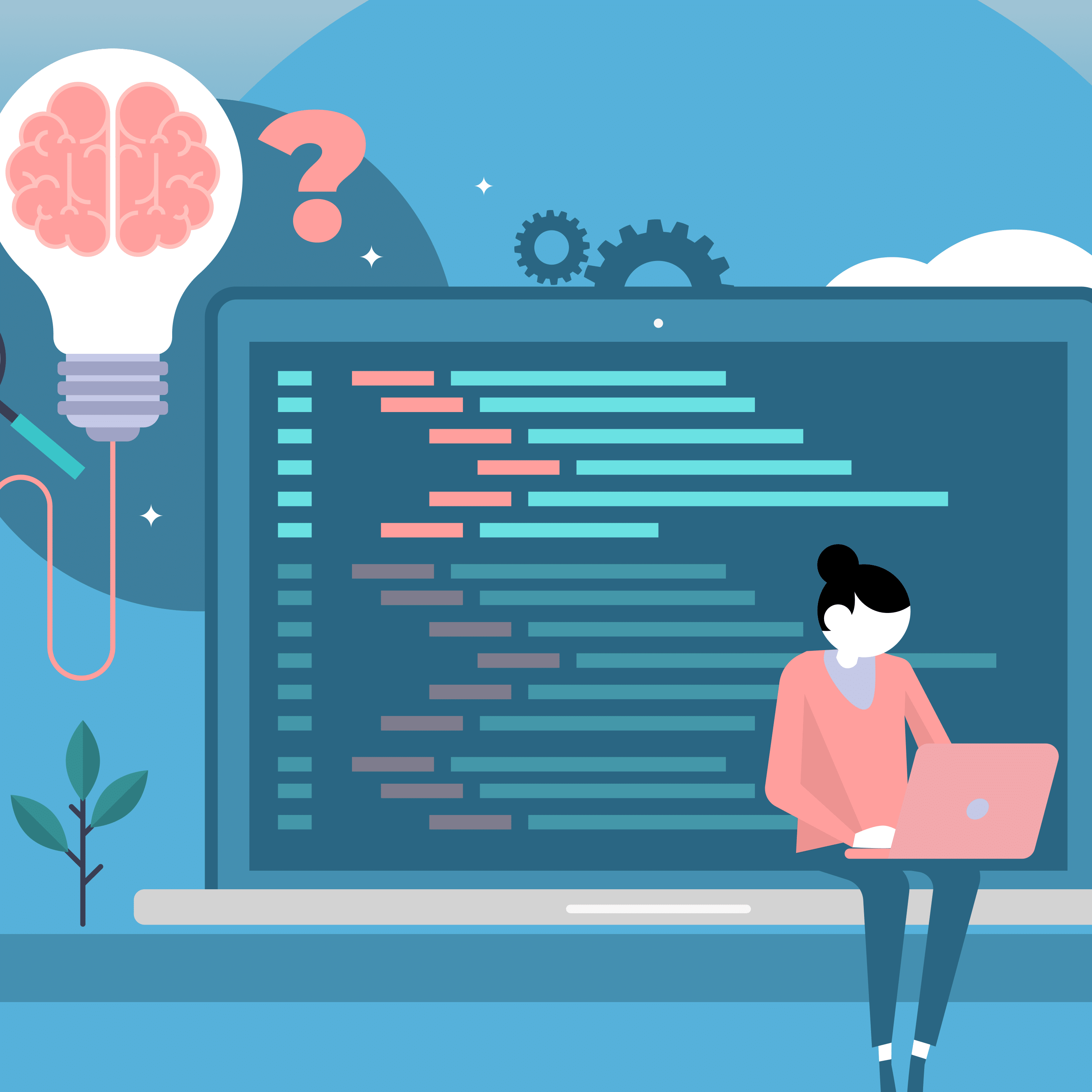 Why we use the NgRx reactive programming library
