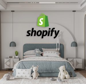 Case: Shopify Development — how we remade an online store on Shopify for a German company