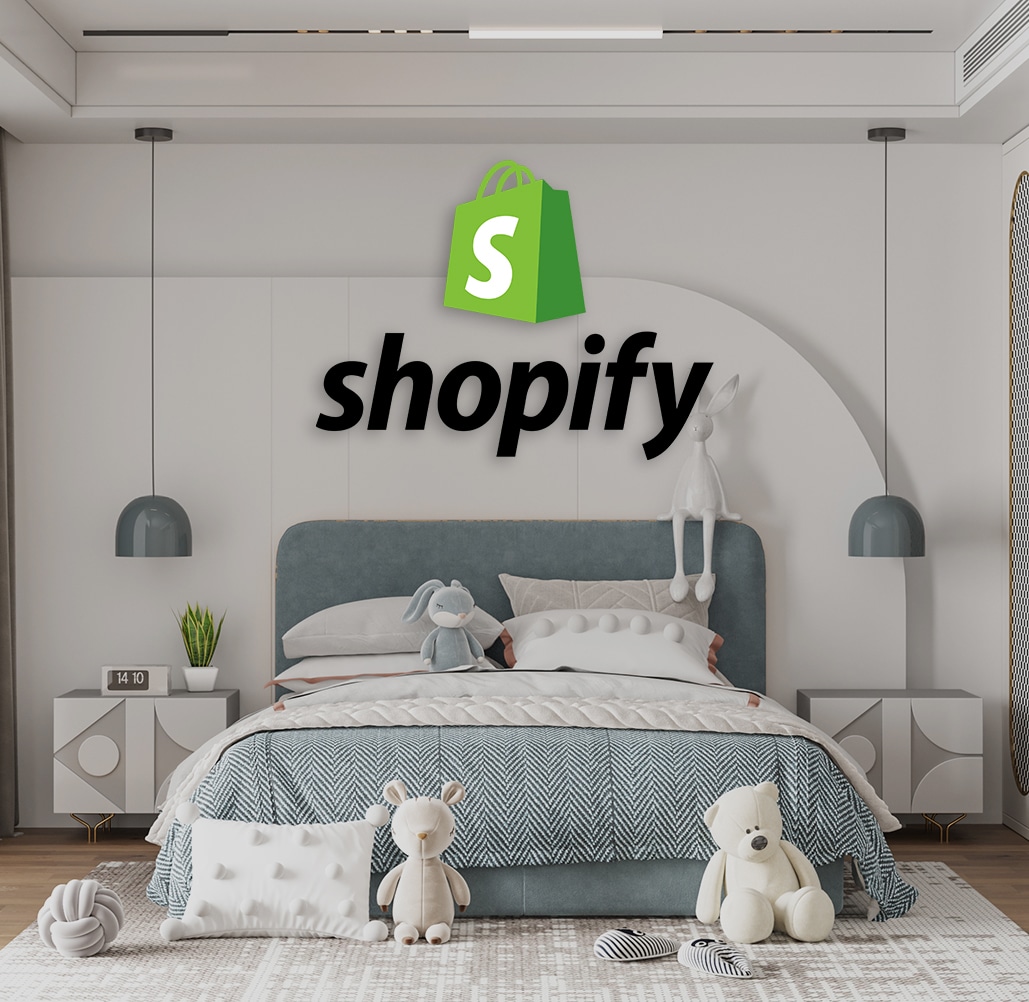 Case: how we remade an online store on Shopify for a German company