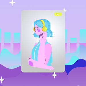 NFT music: why musicians issue tokens, and where to buy NFT music
