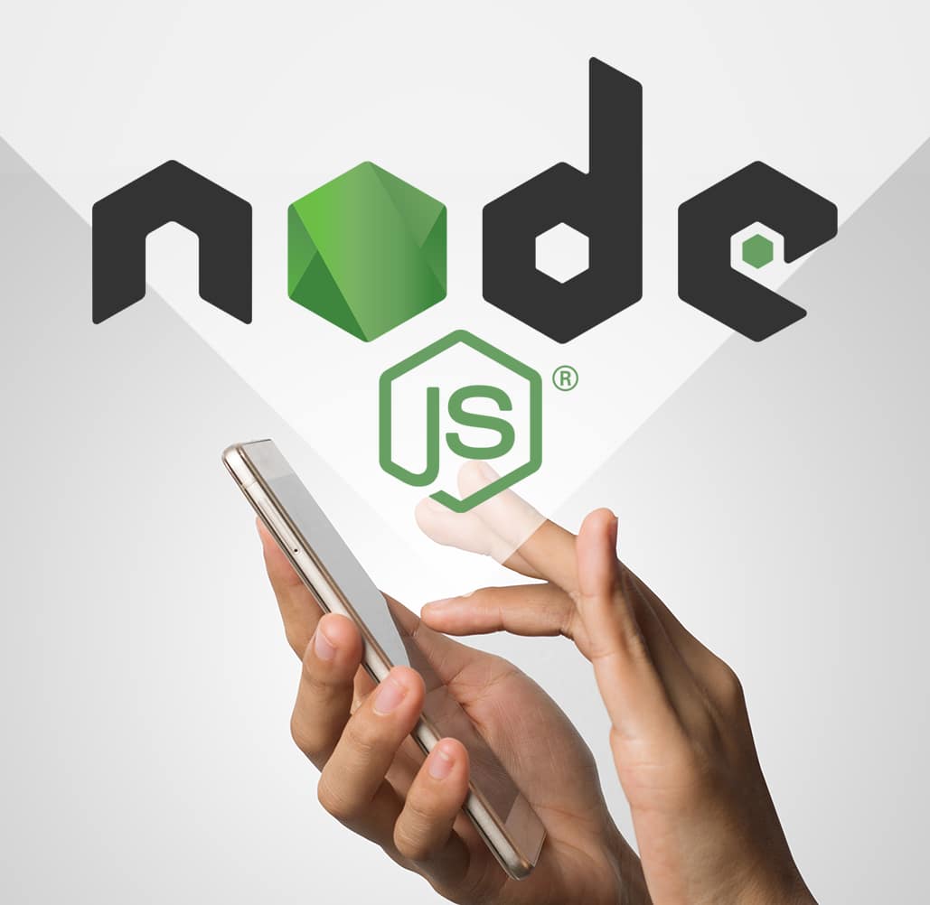 Tasks we solve with the help of Node JS