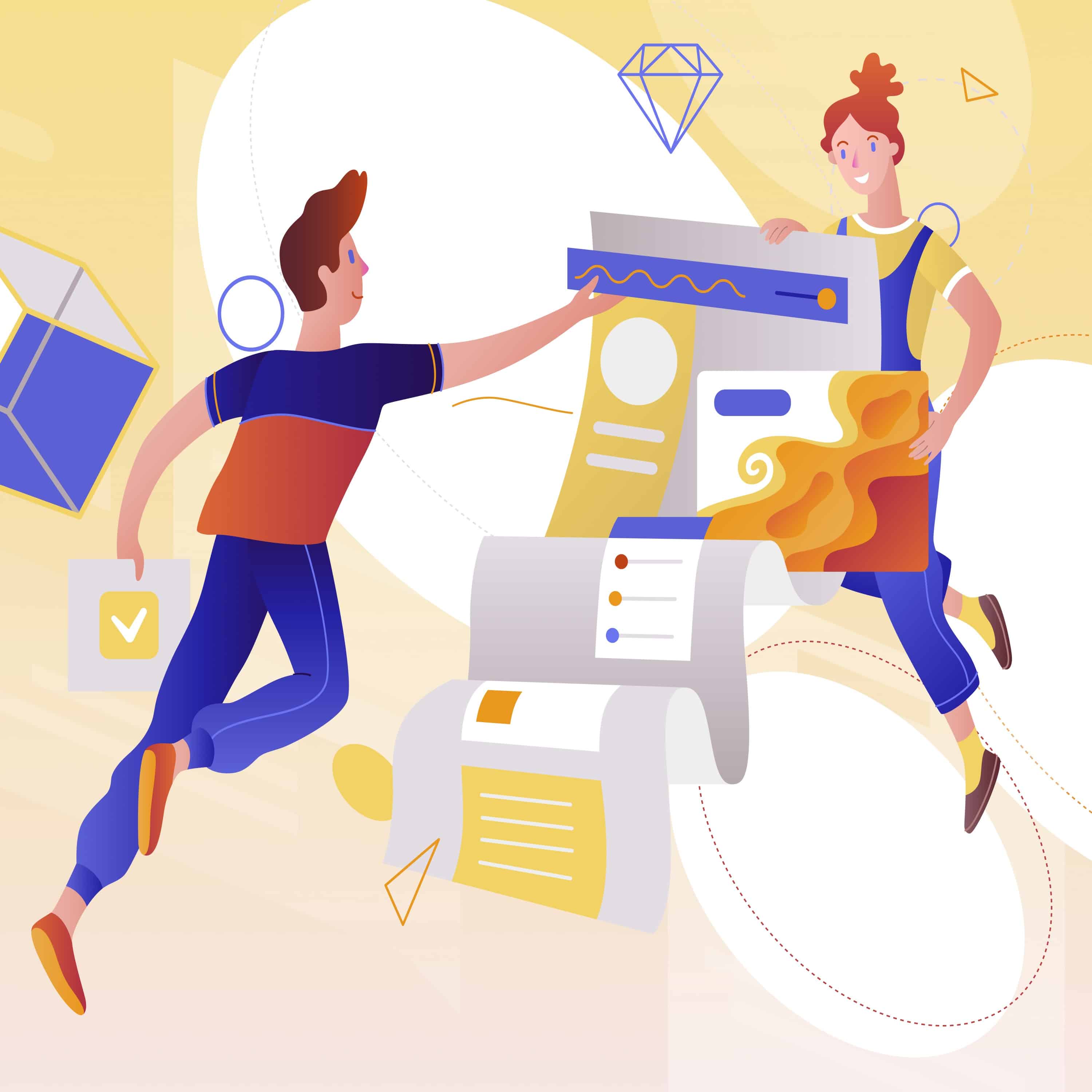 How UX/UI increases profits