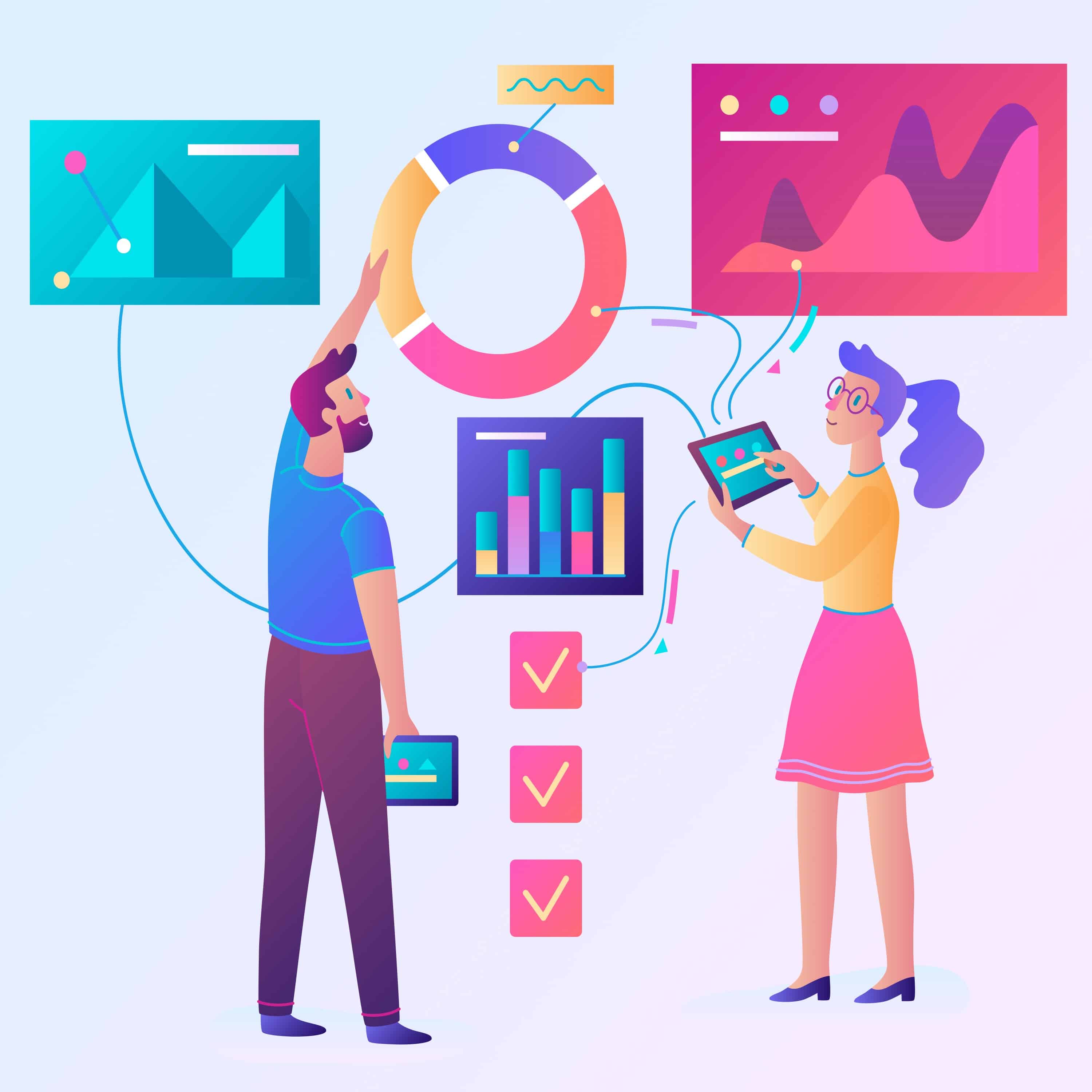 How data science saved hundreds of hours of work time