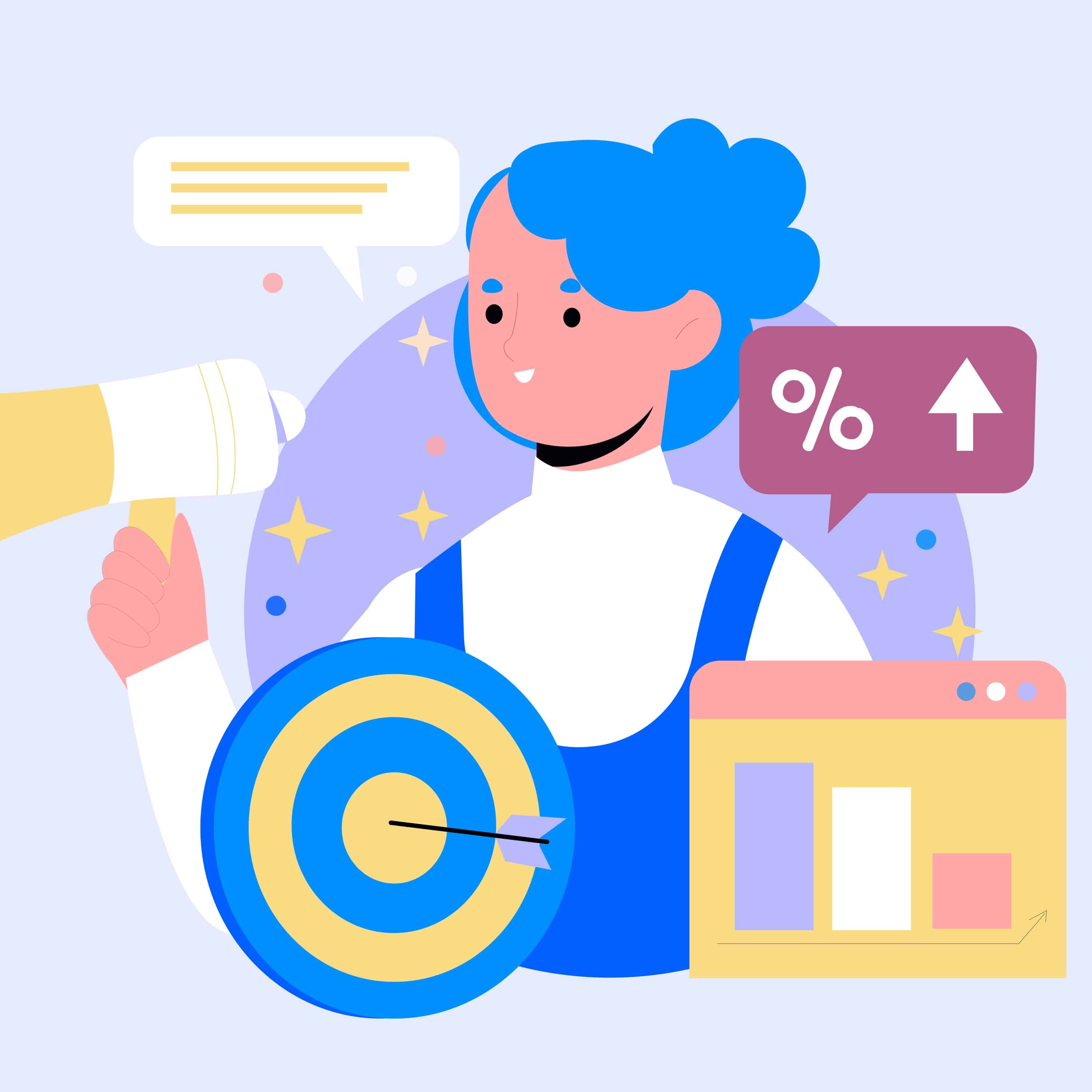 How to set up ad without third party cookies