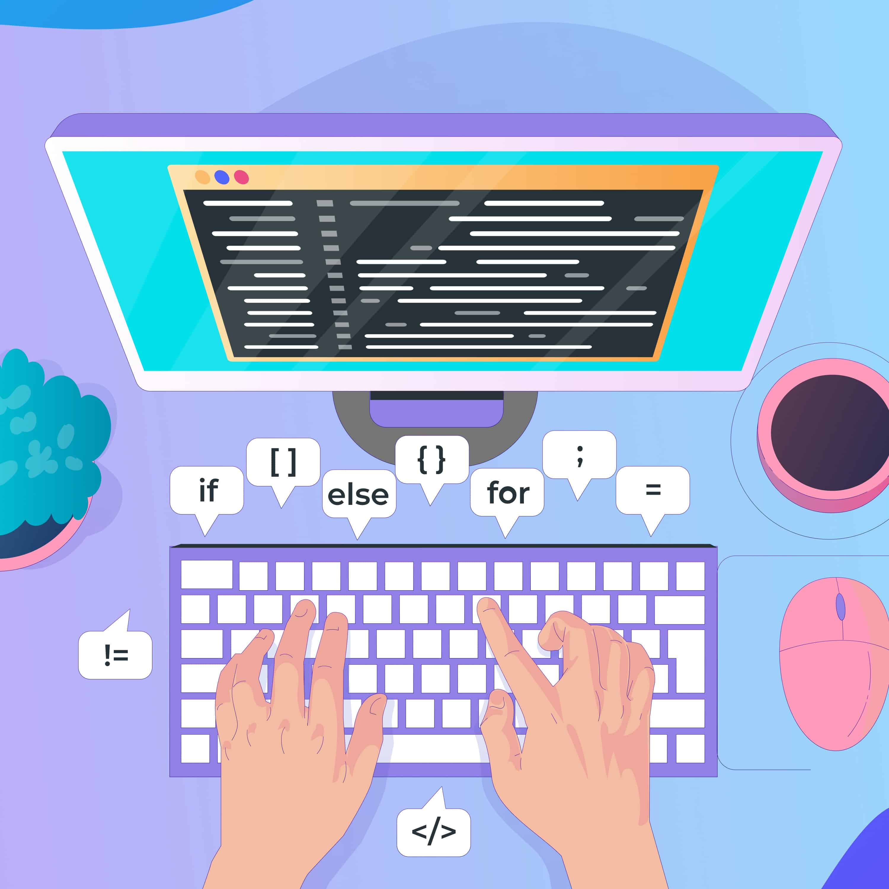Cross-platform and Native mobile development