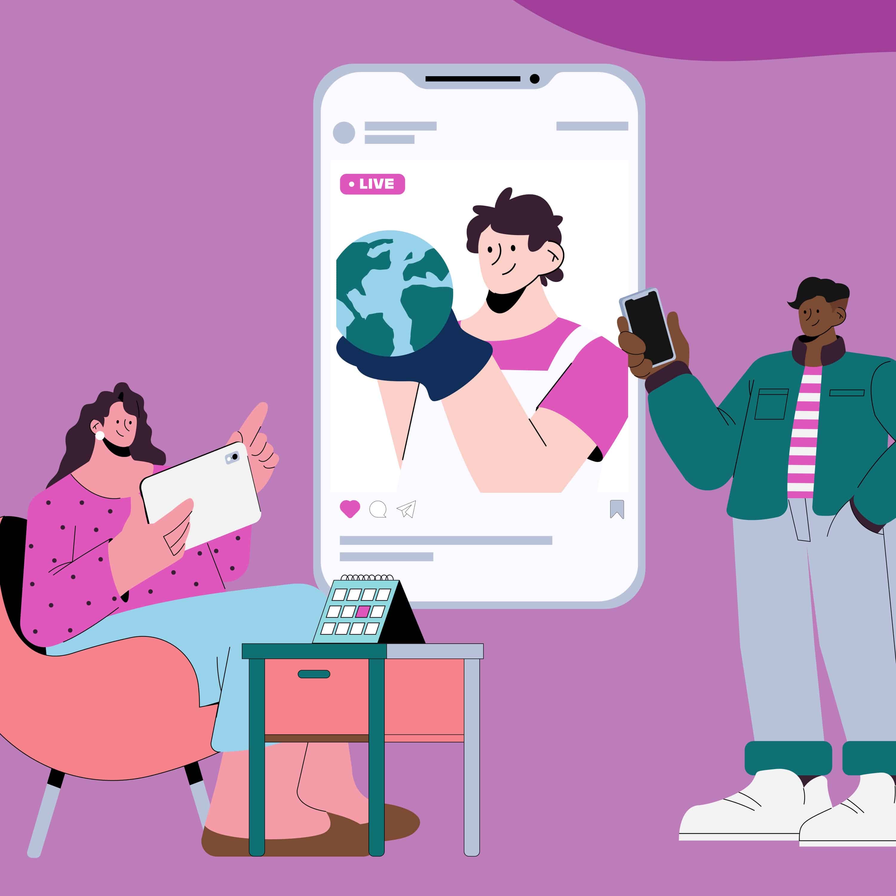 Why we chose Qt for a video application for kids