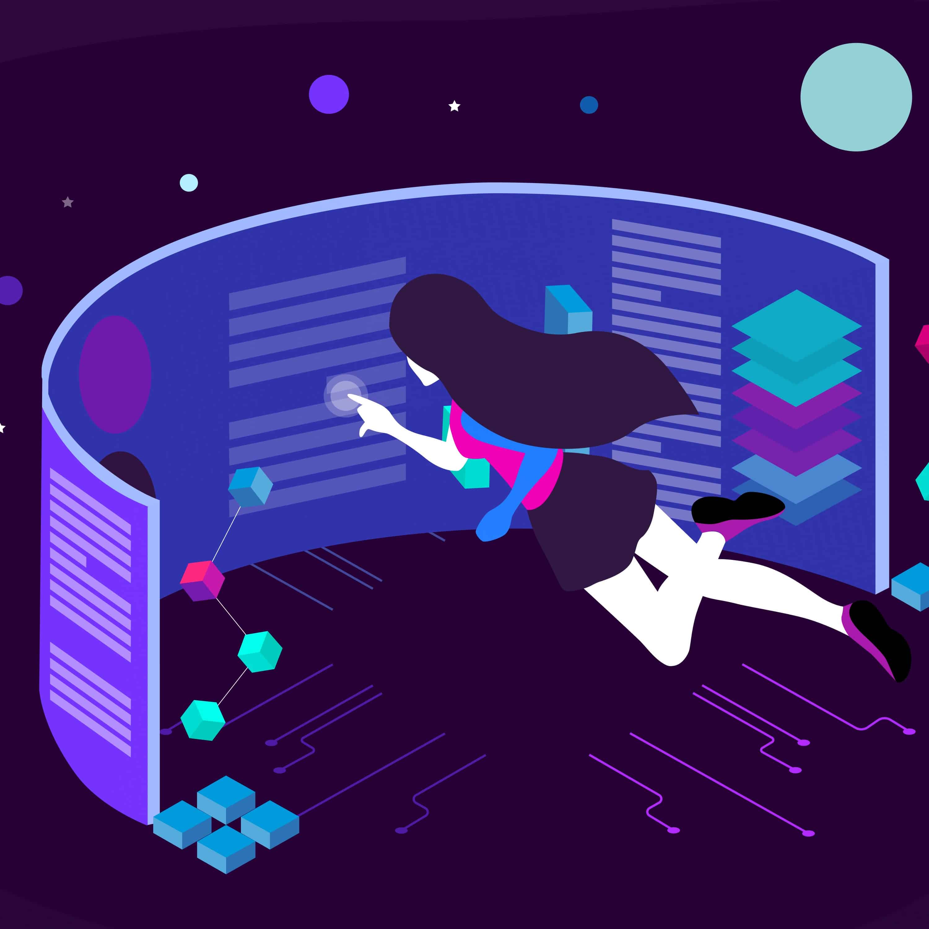 UX/UI Trends 2023