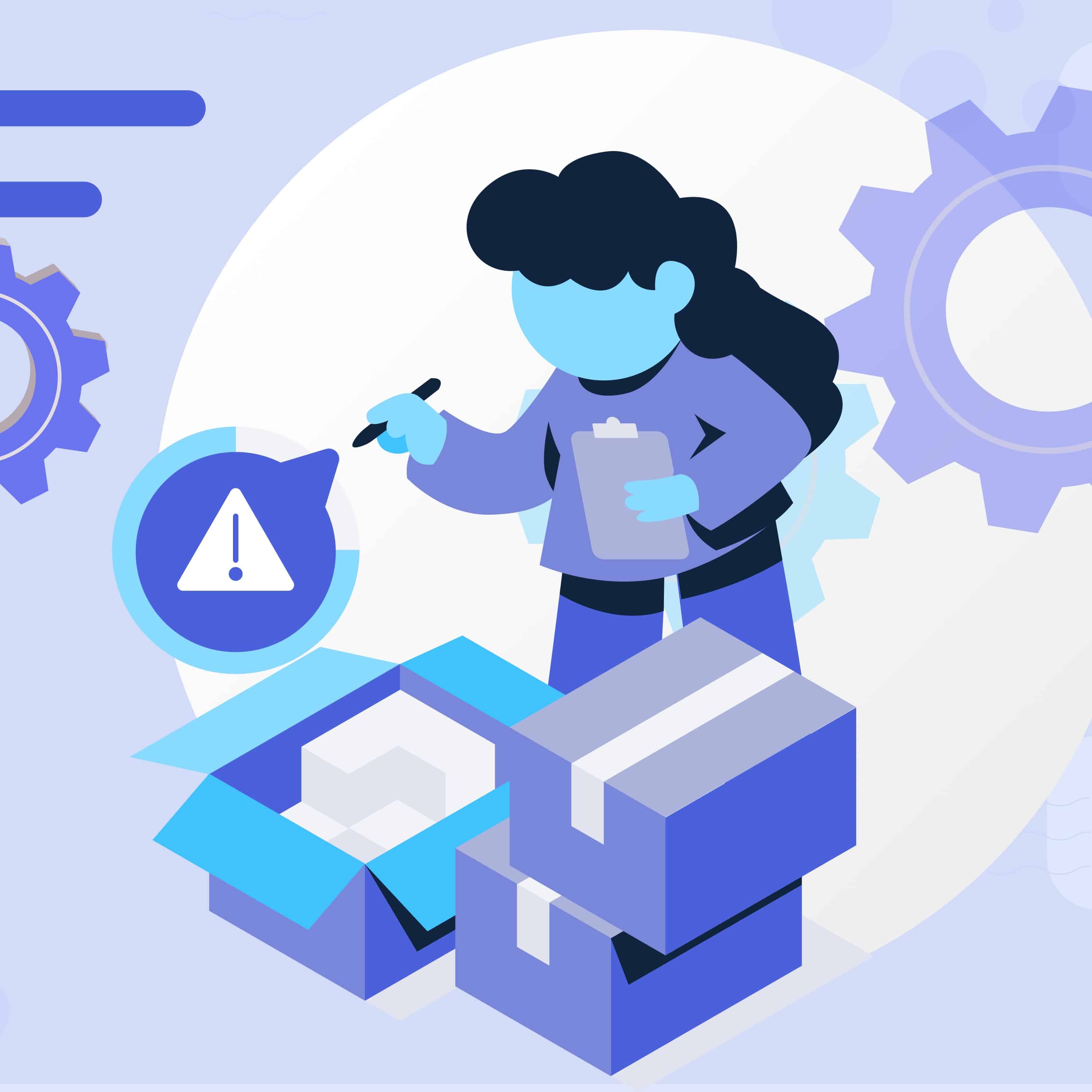Tester, QA and QC — what the difference is