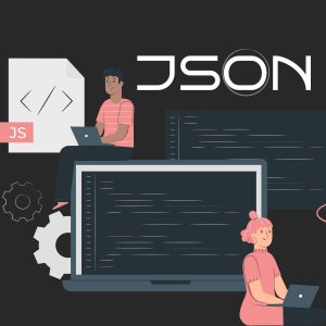 What is JSON