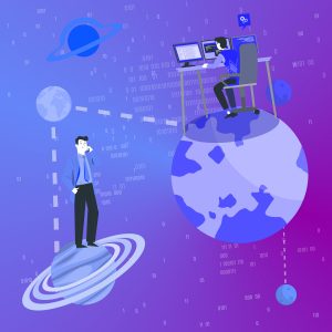 Offshore Software Development: Unleashing Global Tech Excellence