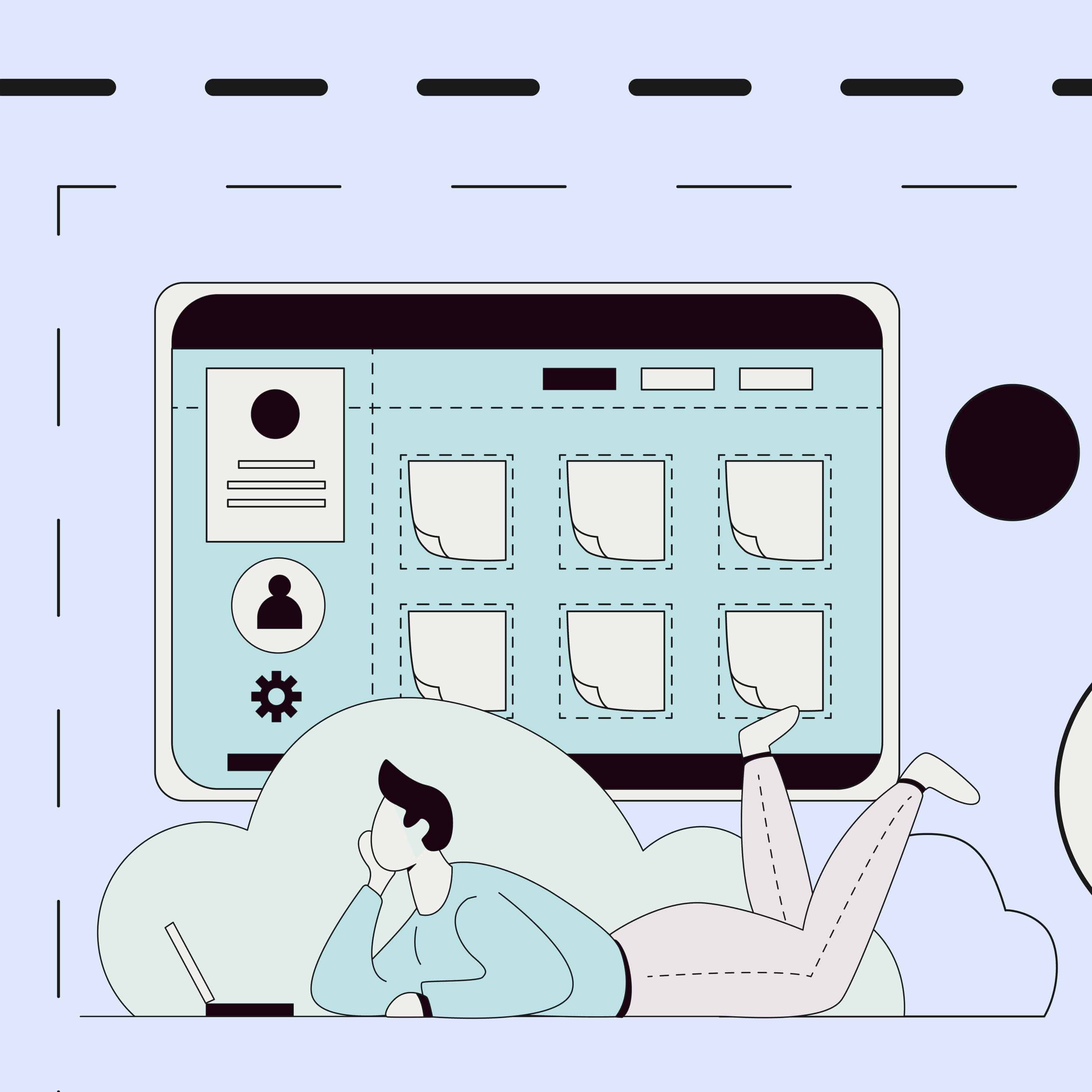 How OrbitSoft QA engineers test the advertising platform
