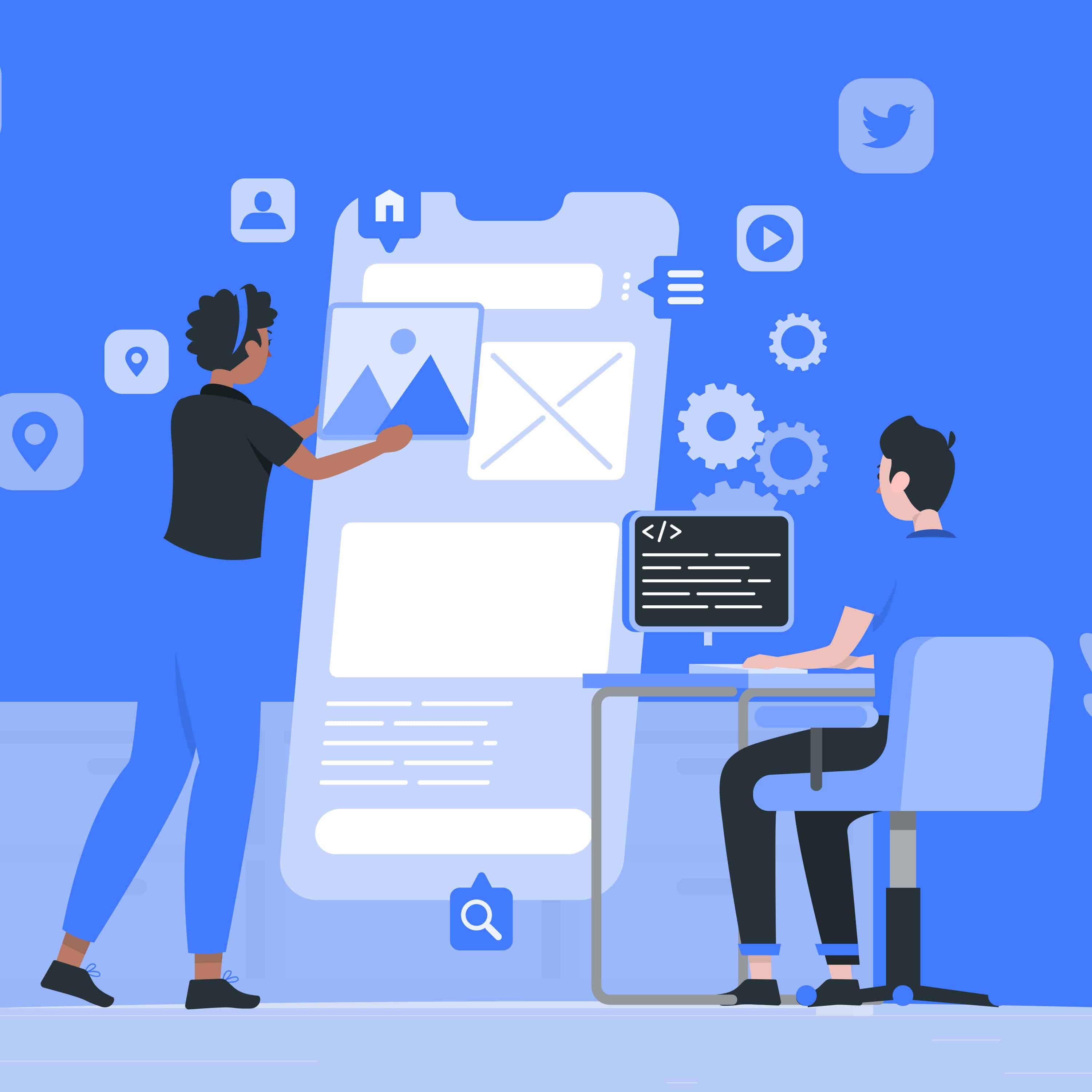 What are PWA Applications, Who Needs them, their Pros and Cons