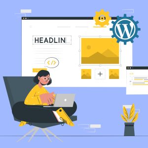 How to Build a Website on WordPress