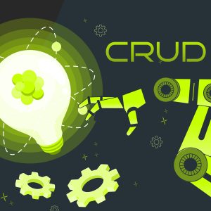 CRUD for dummies