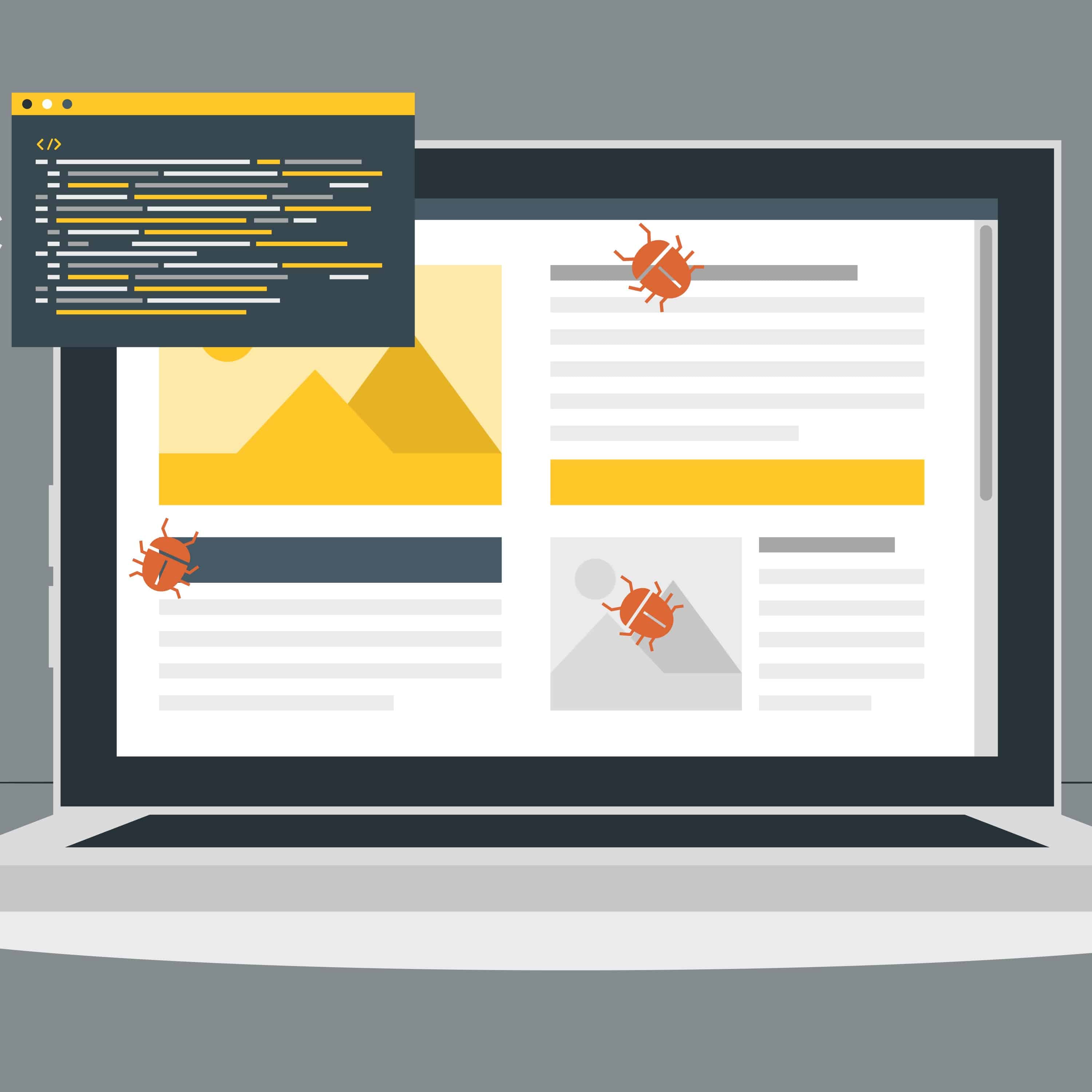 We decreased the number of support referrals by a factor of 30