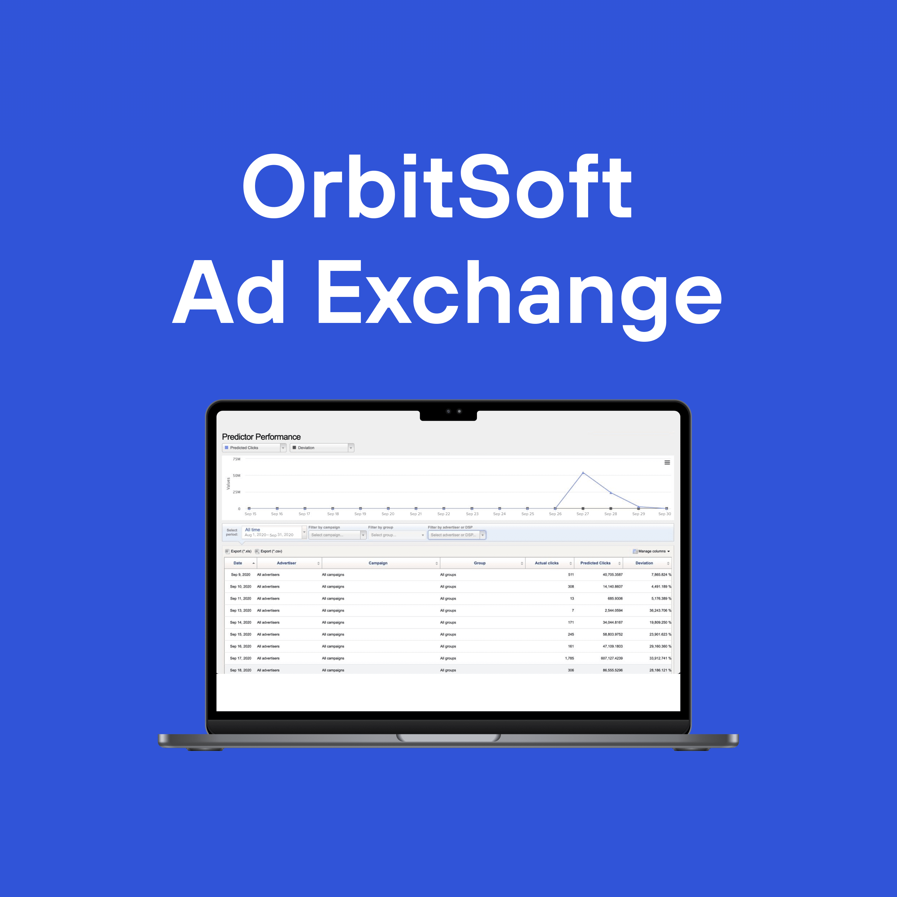 Ad Exchange