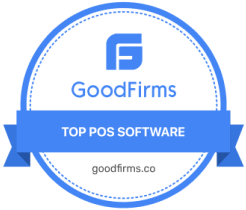 Лого награды от Good Firms