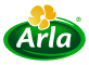 Логотип Arla