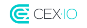 Логотип Cexio