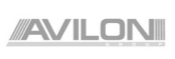 Логотип AVILON