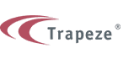 Логотип Trapeze