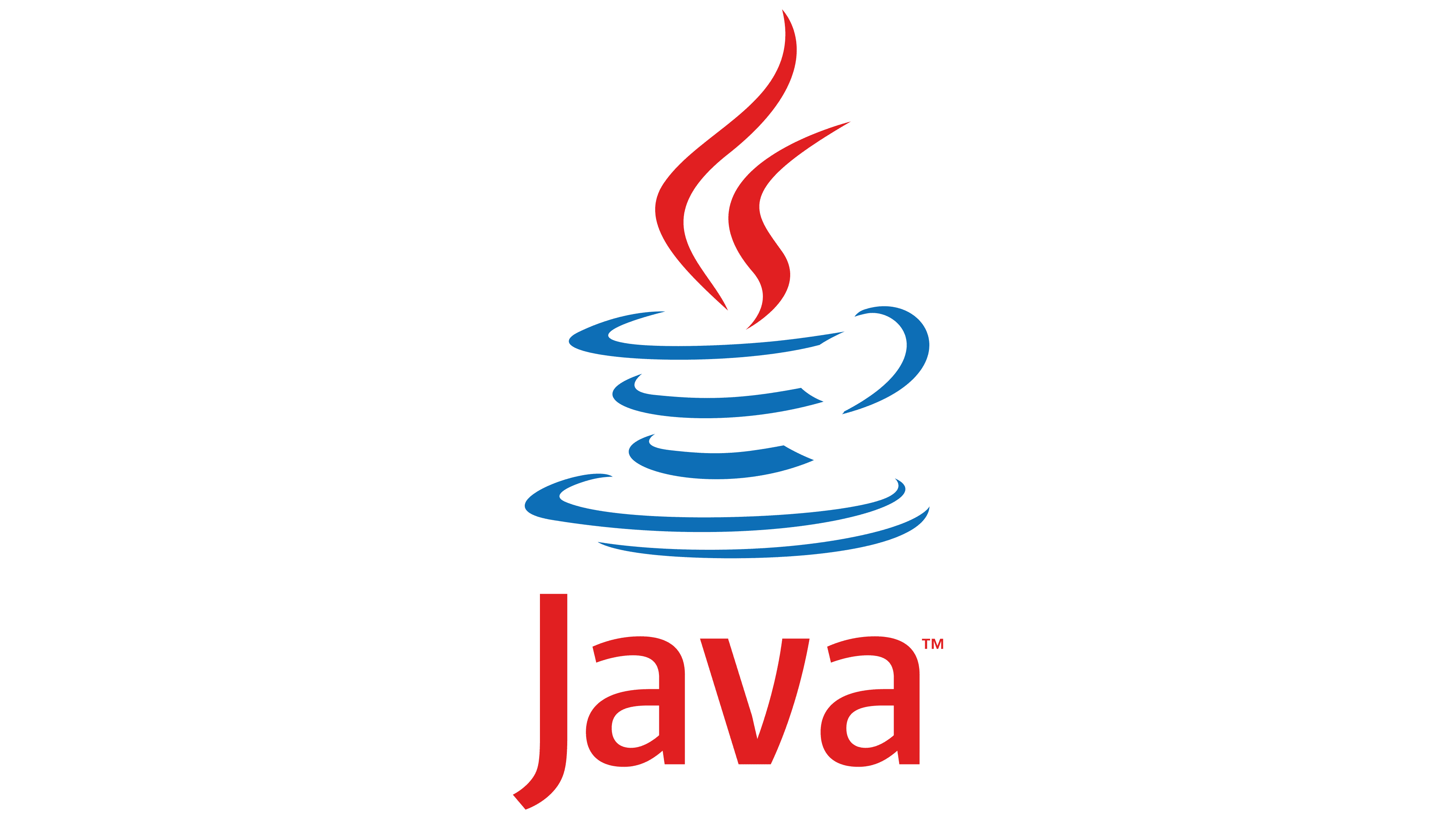 Логотип Java