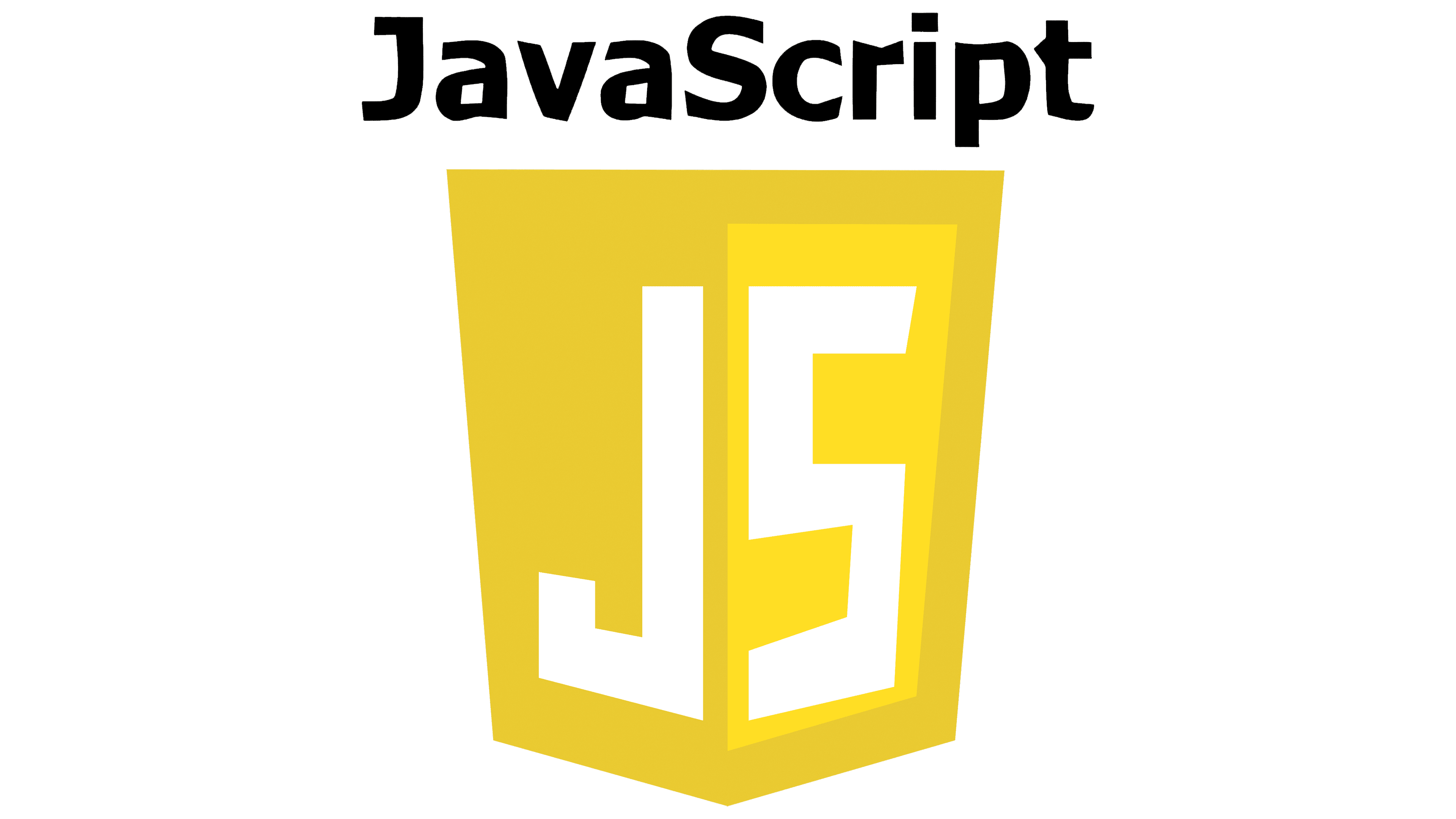 Логотип JavaScript 