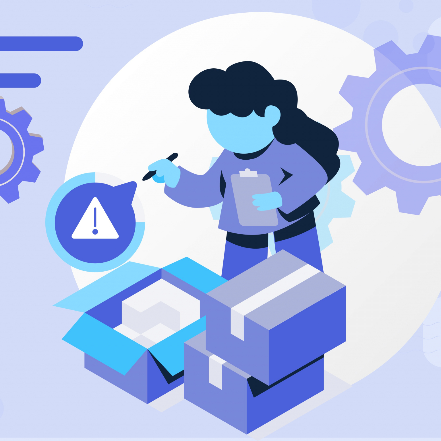 Тестировщики, QC и QA — в чем разница - OrbitSoft Блог