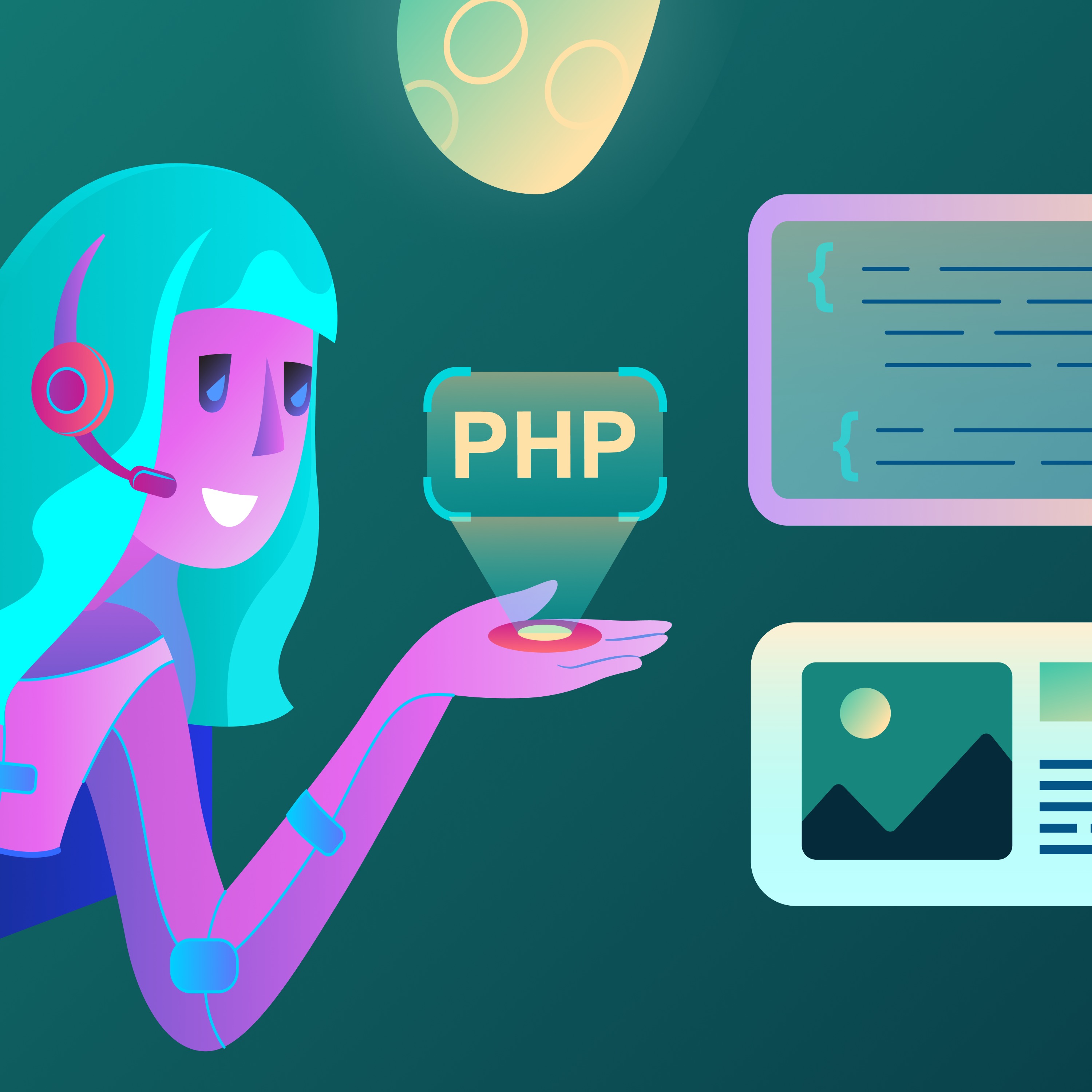 Топ лучших инструментов для разработки на PHP