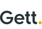 Логотип Gett